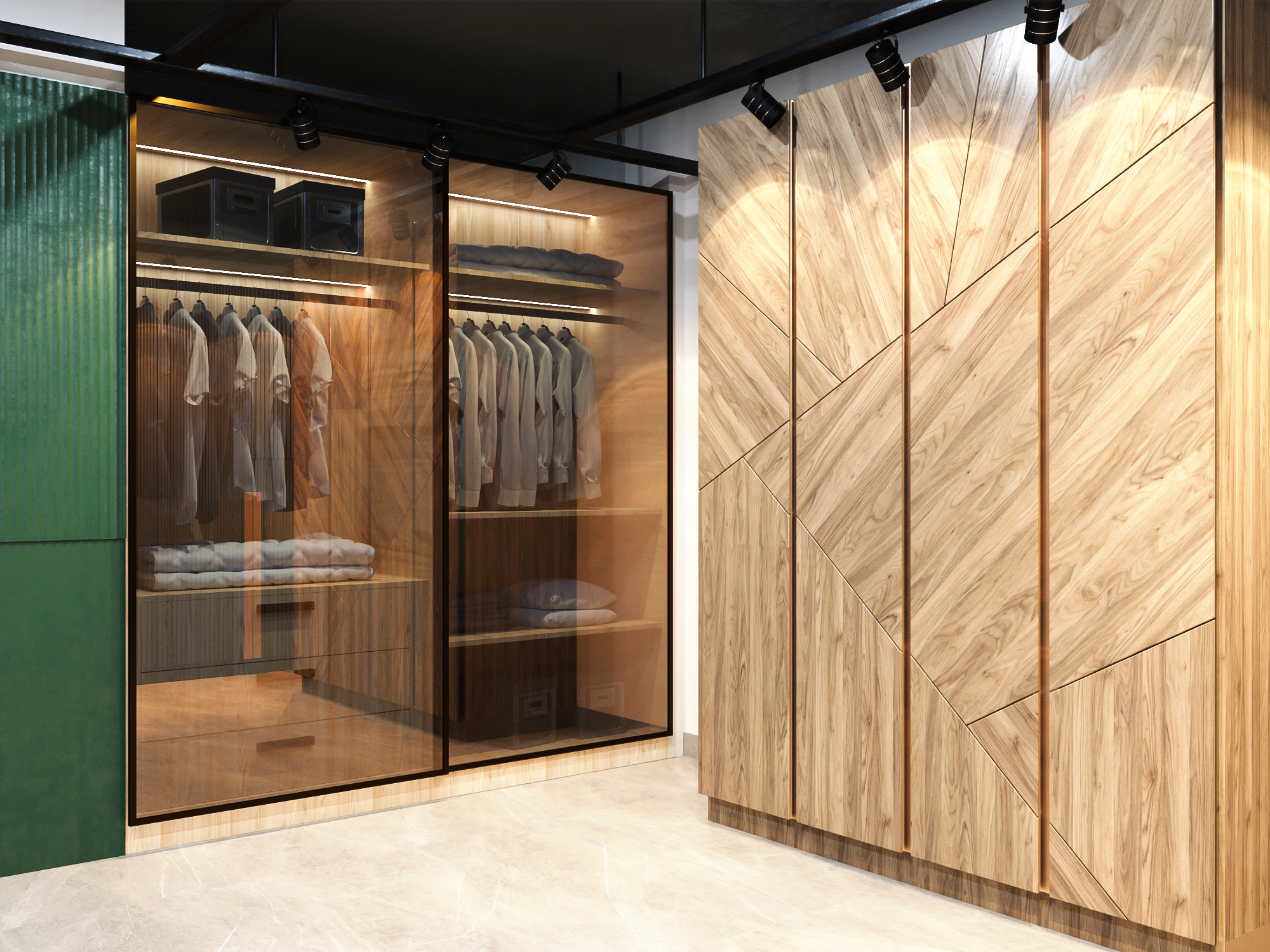 Wardrobe