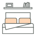 Modular Bed