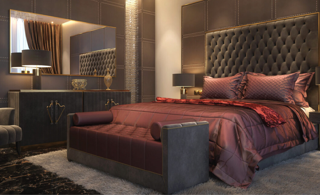 Hotel Furniture