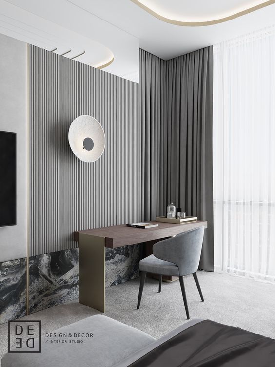 modular Hotel Study Table 01