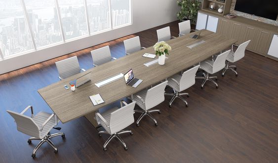 Modular Office Conference Cabin