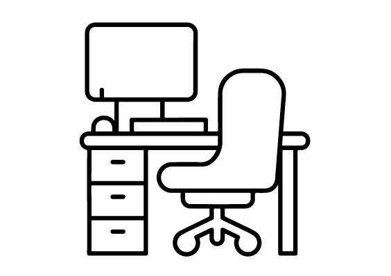 Custom Office Furniture