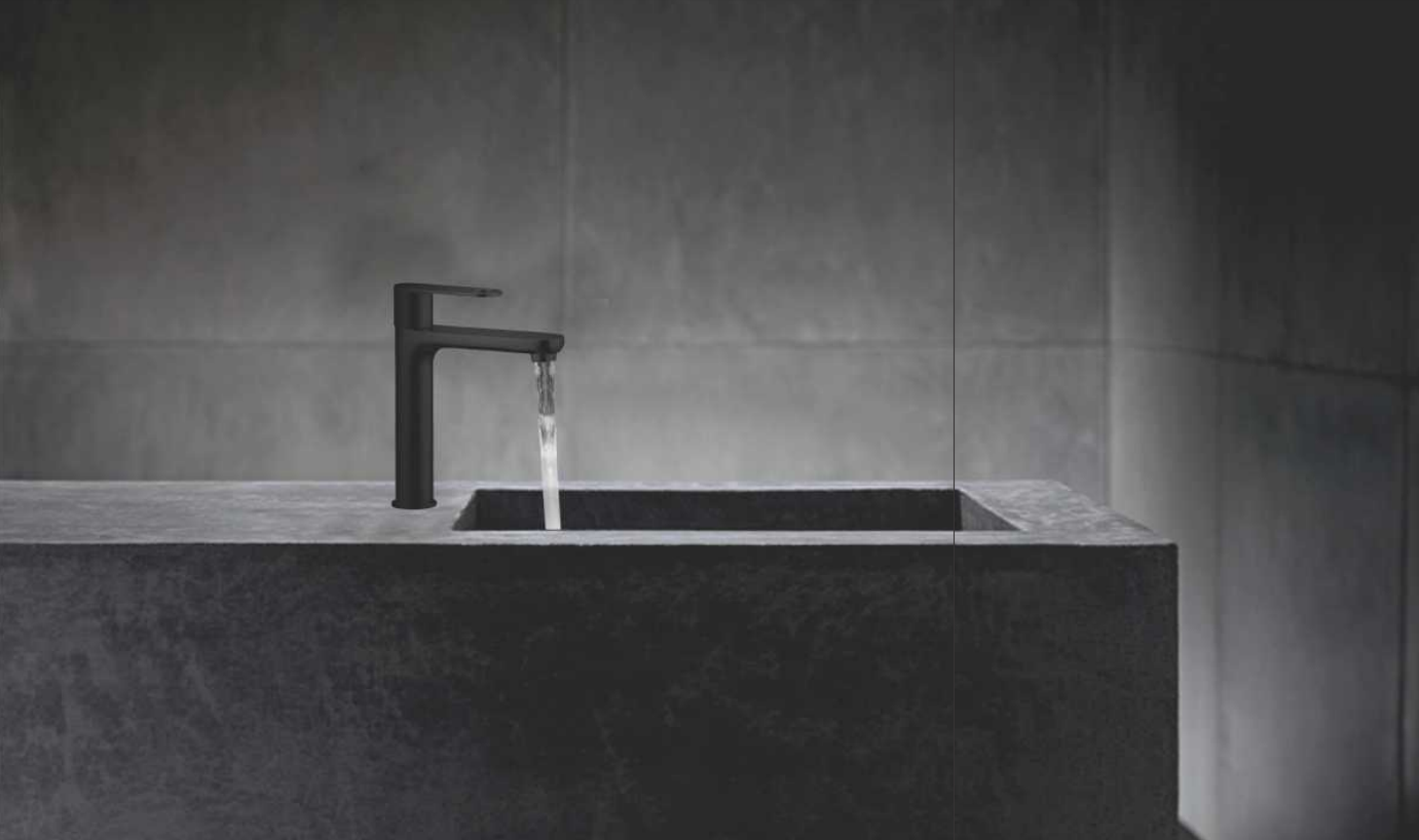 Bathroom Fittings